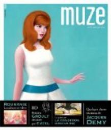 Muze, n71 par Revue Muze