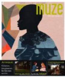 Muze, n72 par Revue Muze
