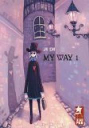 My Way, Tome 1 par Ji Di