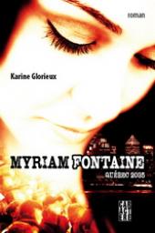 Myriam Fontaine par Karine Glorieux