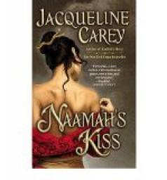 Naamah, tome 1 : Naamah's Kiss par Jacqueline Carey