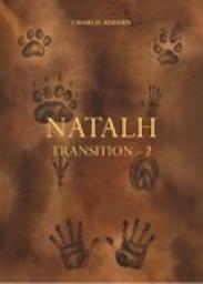 NATALH transition, tome 2 par Charlie Audern