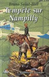 Tempte sur Nampilly par Bruno Saint-Hill