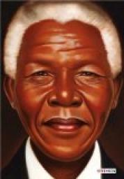 Nelson Mandela par Kadir Nelson