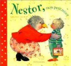 Nestor, mon petit trsor par Jane Dyer