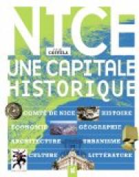 Nice, une capitale historique par Paul Catesla