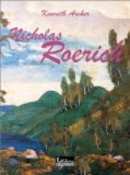 Nicolas Roerich par Kenneth Archer