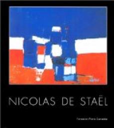 Nicolas de Stal par Jean-Louis Prat