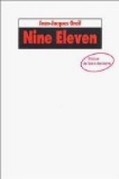 Nine Eleven par Greif