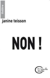 Non ! par Janine Teisson