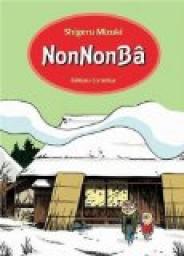 NonNonBâ par Shigeru Mizuki