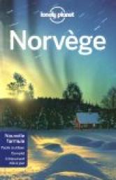Norvge - 2021 par Lonely Planet