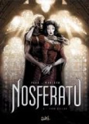 Nosferatu, tome 2 : Para bellum par Olivier Peru