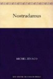 Nostradamus par Michel Zvaco