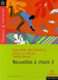 Nouvelles  chute 2 par Nathalie Lebailly