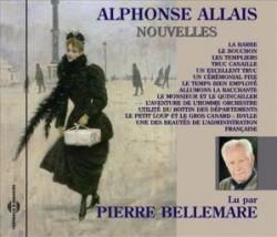 Nouvelles par Alphonse Allais