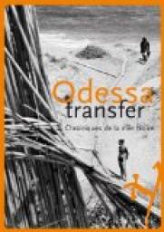 Odessa transfer par Andrzej Kramarz