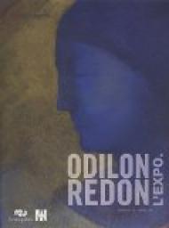 Odilon Redon : Prince du rve 1840-1916, album de l'exposition par Pierre Pinchon