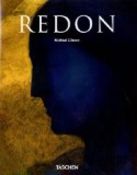 Odilon Redon (1840-1916) : Le Prince des Rves par Michael Gibson