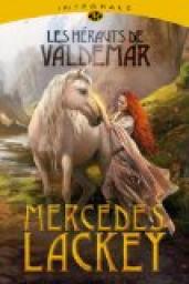Valdemar - Intgrale 1 : Les Hrauts de Valdemar  par Mercedes Lackey
