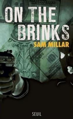 On the brinks par Sam Millar