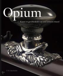 Opium - Art et histoire d'un rituel perdu par Ferdinand M. Bertholet