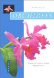 Orchidees par Isabelle Bert