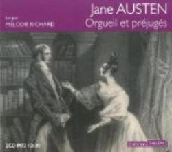 Orgueil et prjugs par Jane Austen