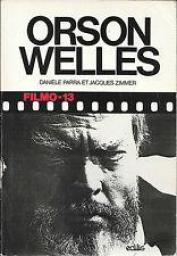Orson Welles par Danile Parra