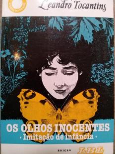 Os Olhos Inocentes par Leandro Tocantins