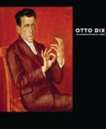 Otto Dix : Un monde effroyable et beau  par Olaf Peters