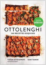 Le Cookbook par Yotam Ottolenghi
