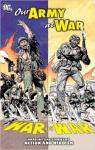 Our Army At War par Billy Tucci
