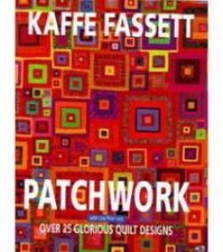 PATCHWORK par Kaffe Fassett