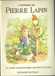 L'histoire de Pierre Lapin par Beatrix Potter