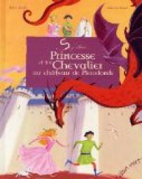 Princesse et toi Chevalier au chteau de Pierrefonds par Hlne Krillis