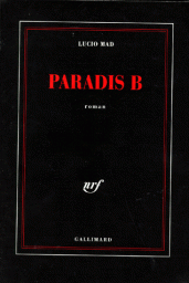 Paradis b par Lucio Mad