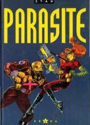 Parasite, tome 1 par  Stan