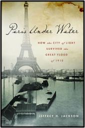 Paris Under Water par Jeffrey H. Jackson