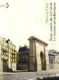 Paris, muse du XXIe sicle : Le 10e arrondissement par Thomas Clerc