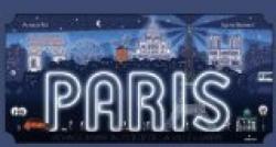 Paris, voyage anim au coeur de la ville lumire par Arnaud Roi