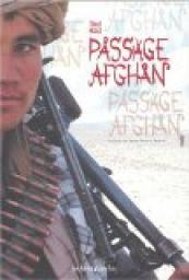 Passage Afghan par Ted Rall