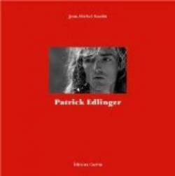 Patrick Edlinger par Jean-Michel Asselin
