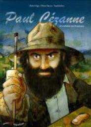 Paul Czanne par Alain Exiga
