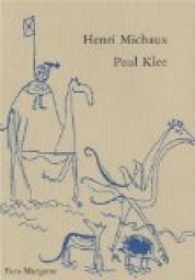 Paul Klee par Henri Michaux