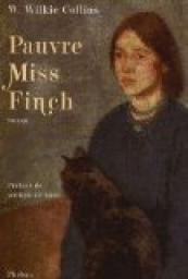 Pauvre Miss Finch par William Wilkie Collins