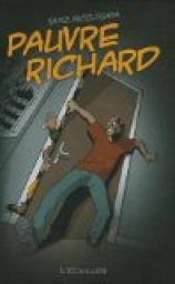 Pauvre Richard par Michel Sanz