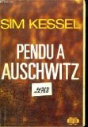 Pendu  Auschwitz par Sim Kessel