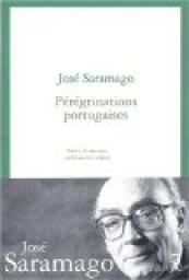 Prgrinations portugaises par Jos Saramago