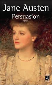 Persuasion par Jane Austen